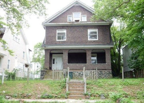 3507 Powhatan Ave, Baltimore, MD 21216