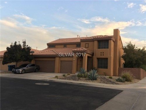 936 Rifle Drive, Henderson, NV 89002