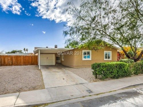 5123 San Rafael Avenue, Las Vegas, NV 89122