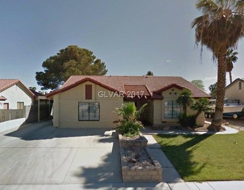 6417 Stormy Creek Road, Las Vegas, NV 89108