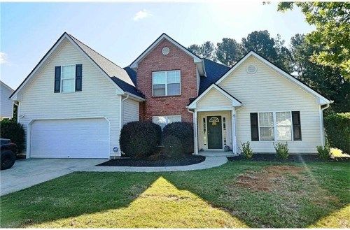 786 Winding Grove Ln, Loganville, GA 30052