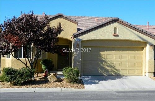 3319 Glacial Lake Street, Las Vegas, NV 89122