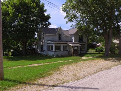 201 CLINTON STREET, Homer, MI 49245