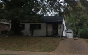 1576 Railton Rd, Memphis, TN 38111