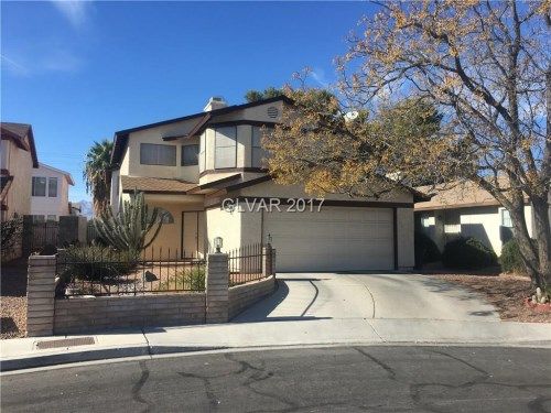 2333 Bristol View Court, Las Vegas, NV 89108