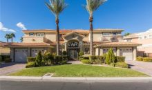 2205 Glenbrook Way Las Vegas, NV 89117