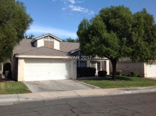 2039 Angel Falls Drive, Henderson, NV 89074