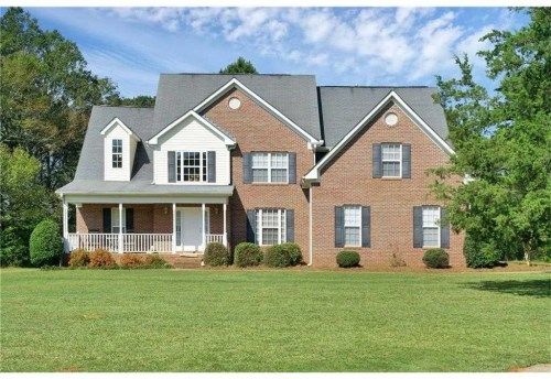 308 Mckibben Dr, Locust Grove, GA 30248