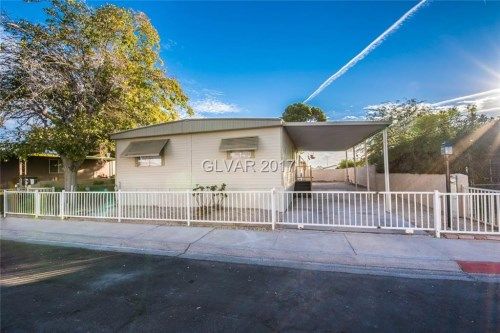 3652 Estes Park Drive, Las Vegas, NV 89122
