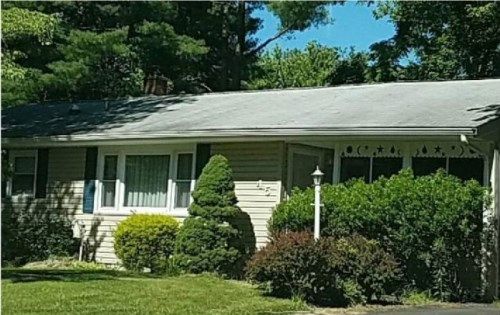 45 Pierson Dr, Wallingford, CT 06492