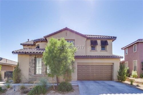 8525 Brackenfield Avenue, Las Vegas, NV 89178