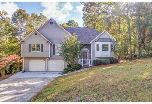 221 Weatherby Trl, Jasper, GA 30143