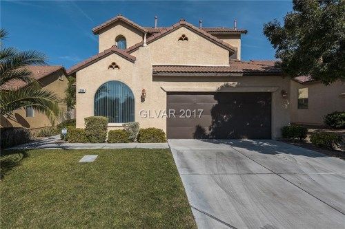 1294 Cornet Street, Henderson, NV 89052