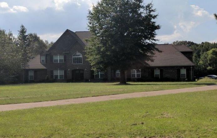 4495 Planters Trace Ln, Collierville, TN 38017