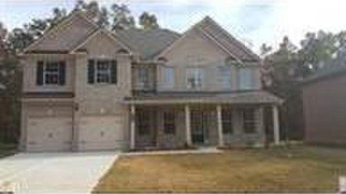 480 St Anne's Place, Covington, GA 30016