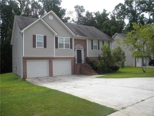 180 Sunflower Ln, Covington, GA 30016