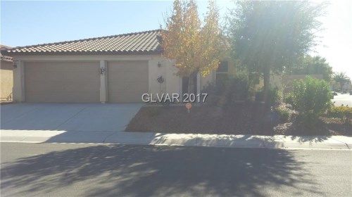 5851 East Al Fresco Avenue, Pahrump, NV 89061