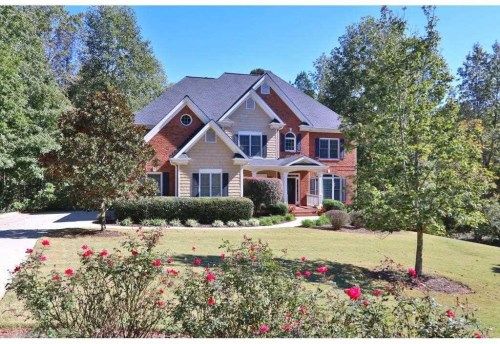 305 Breckenridge Ct, Roswell, GA 30075