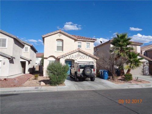 10256 Purple Primrose Drive, Las Vegas, NV 89141