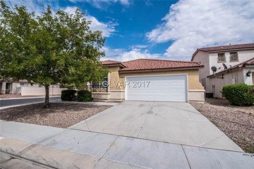 5722 Indian Springs Street, North Las Vegas, NV 89031