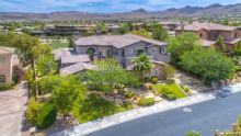 16 Bloomfield Hills Drive Henderson, NV 89052