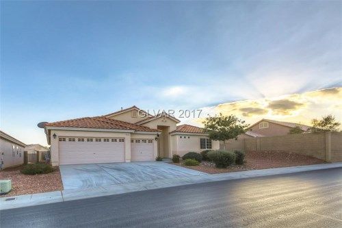 8665 Frasure Falls Avenue, Las Vegas, NV 89178