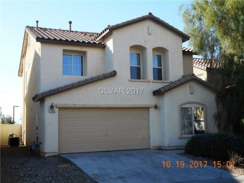 11031 African Sunset Street, Henderson, NV 89052