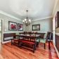 1578 Halisport Lake Dr NW, Kennesaw, GA 30152 ID:15126674