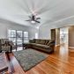 1578 Halisport Lake Dr NW, Kennesaw, GA 30152 ID:15126677