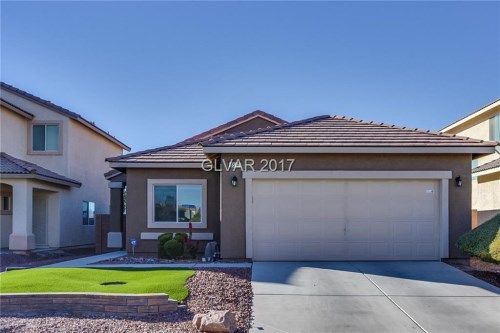 6517 Sierra Sands Street, North Las Vegas, NV 89086