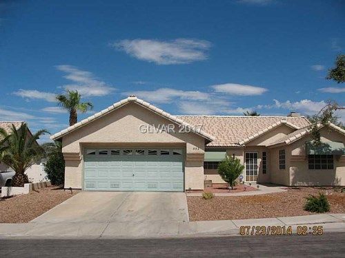 880 Autumn Canyon Way # n/a, Henderson, NV 89002