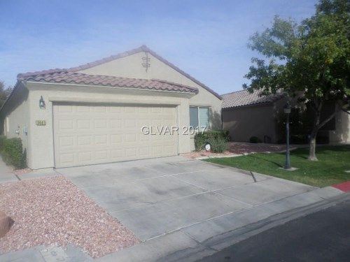 3461 Blue Ash Lane, Las Vegas, NV 89122