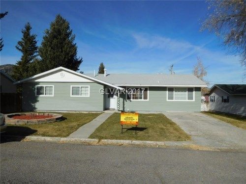 777 Avenue K, Ely, NV 89301