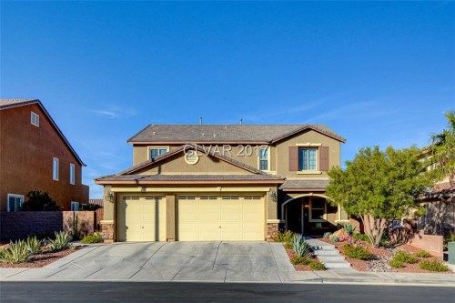 1196 Horizon Range Avenue, Henderson, NV 89012