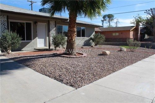 912 17Th Street, Las Vegas, NV 89101