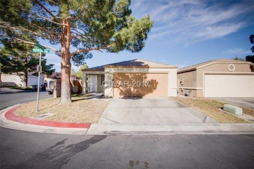 2432 Shady Hill Avenue, Las Vegas, NV 89106