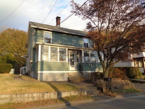 114 - 116 New Haven Ave, Derby, CT 06418