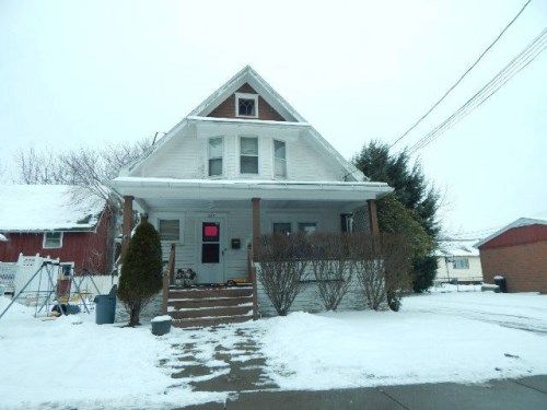 203 E Union St, Endicott, NY 13760