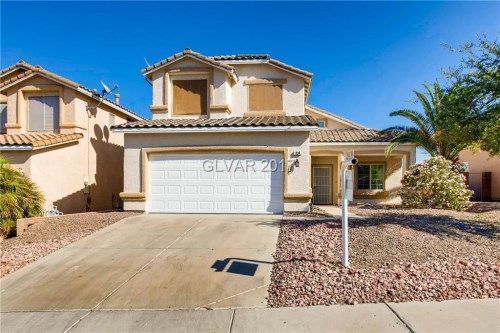 334 Laguna Glen Drive, Henderson, NV 89014