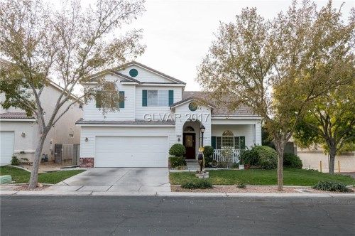 10119 Millers Chase Road, Las Vegas, NV 89183