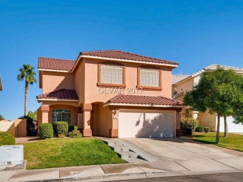 194 Verde Ridge Court, Henderson, NV 89012