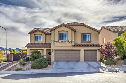 89 Blaven Drive, Henderson, NV 89002