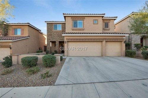 825 Motherwell Avenue, Henderson, NV 89012