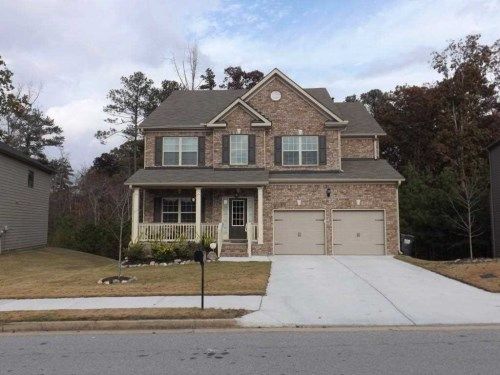 378 Silver Oak Dr, Dallas, GA 30132