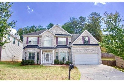 87 Cabana Ct, Dallas, GA 30132