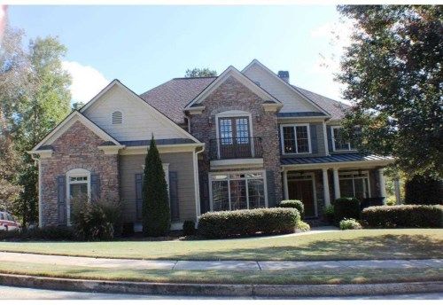 631 Double Branches Ln, Dallas, GA 30132