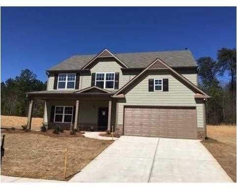 67 Valley Brook Dr, Dallas, GA 30132