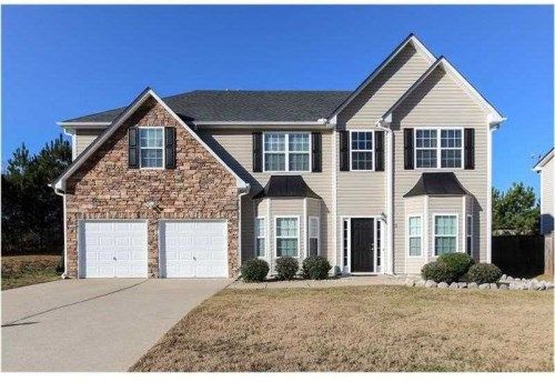 38 Violet Ct, Dallas, GA 30132