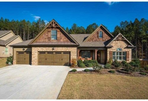 683 Crimson Dr, Dallas, GA 30132