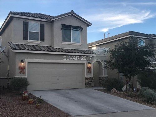 989 Pebble Lake Street, Henderson, NV 89011